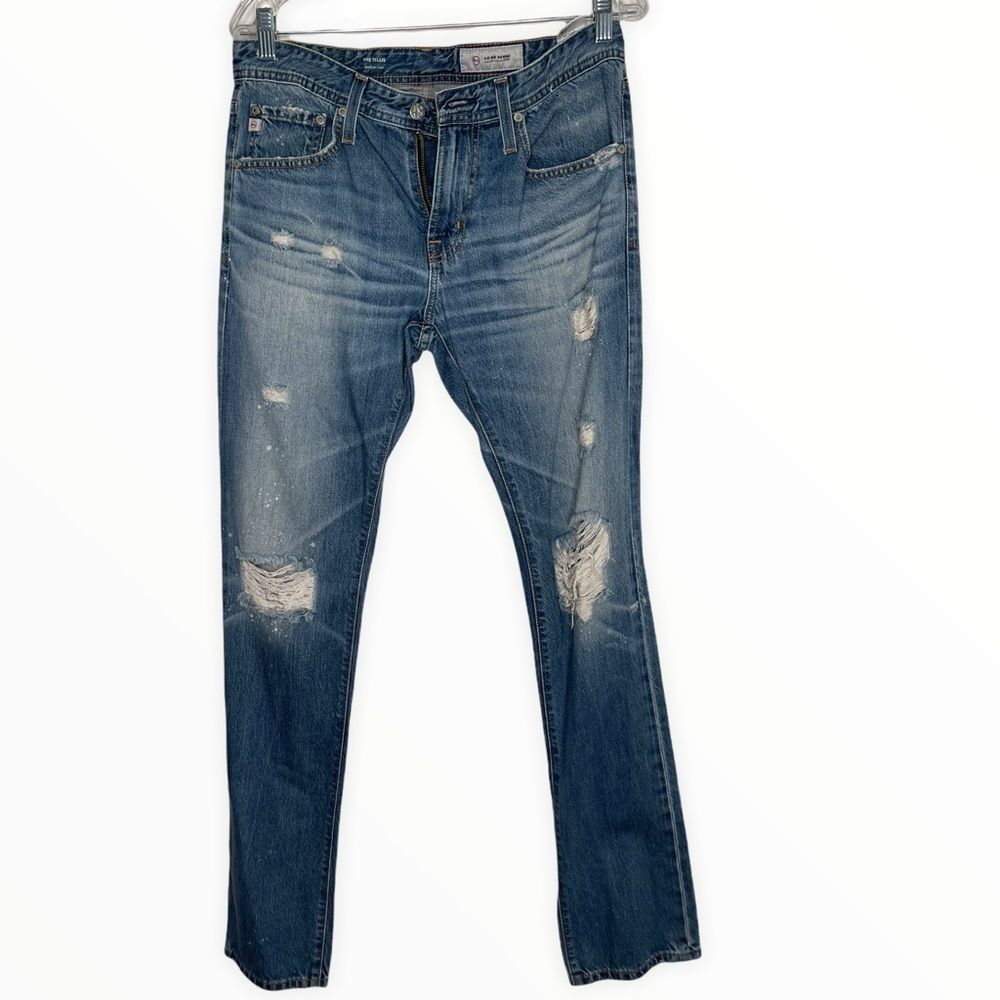 Great Condition Adriano Goldschmied Men’s jeans Size: 31R